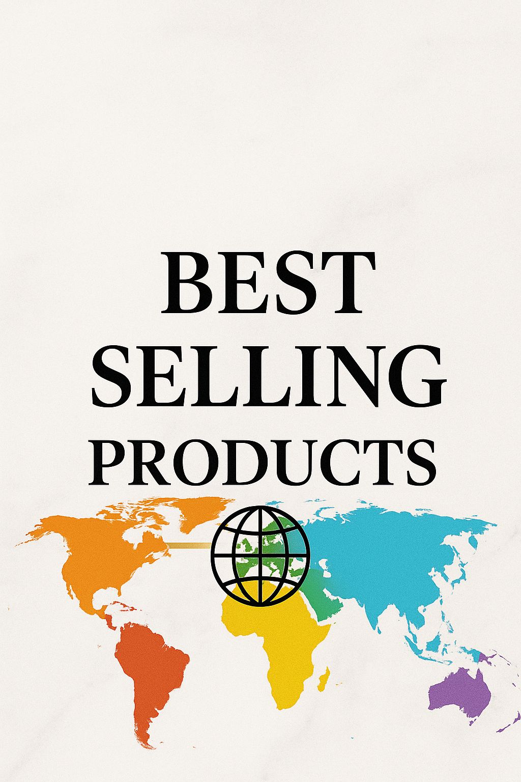 Best sellers
