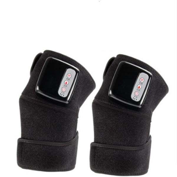 Infrared Heating Knee & Joint Massager – Pain Relief Wrap