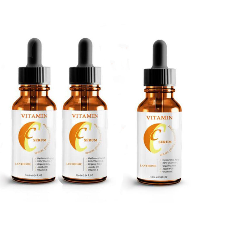 Vitamin C Brightening serum-Anti-aging & Pore Minimizing
