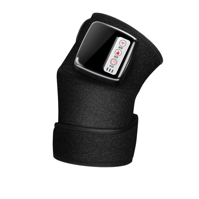 Infrared Heating Knee & Joint Massager – Pain Relief Wrap